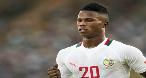 تقارير: أرسنال يرغب في التعاقد مع نجم السنغال